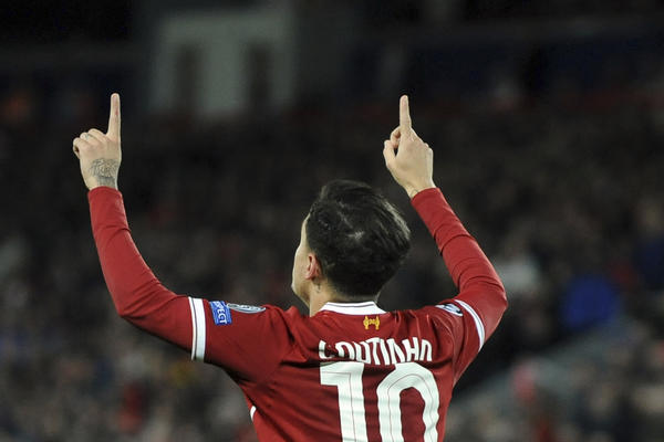 PRODALI IM VRUĆ KROMPIR ZA 160 MILIONA! Liverpul je prevario Barselonu transferom Kutinja, a evo i dokaza!