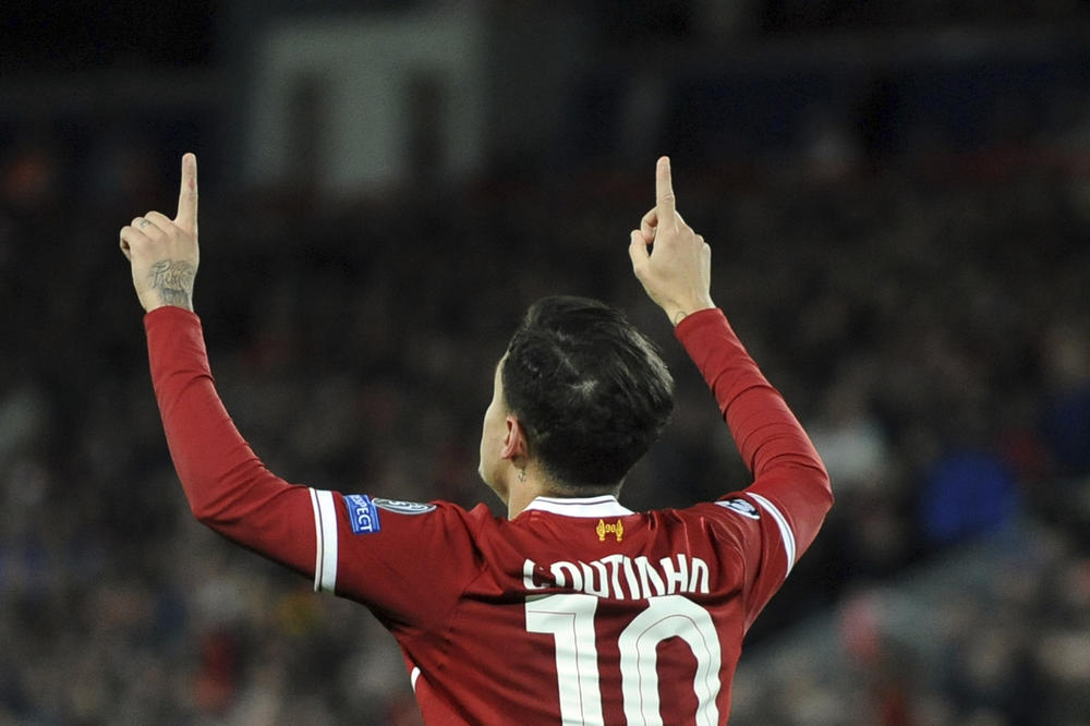 PRODALI IM VRUĆ KROMPIR ZA 160 MILIONA! Liverpul je prevario Barselonu transferom Kutinja, a evo i dokaza!