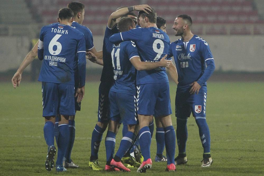 NOVA HAPŠENJA: Posle sudije Obradovića i fudbaler Radničkog priveden! Ali to nije sve, očekuje se još veća policijska reakcija! (FOTO) (VIDEO)