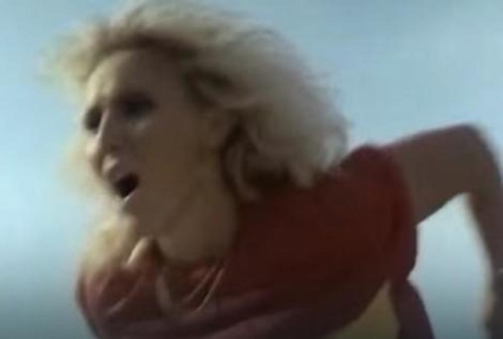 Čuveni skok sa mosta