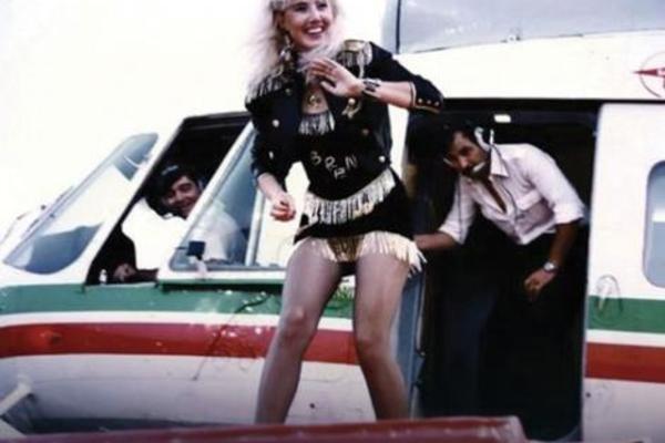 DUGO SKRIVANE TAJNE FILMA HAJDE DA SE VOLIMO: Bio je zabranjen 21 godinu, a Brenu su VREĐALI na ulici zbog jedne stvari! (FOTO)(VIDEO)