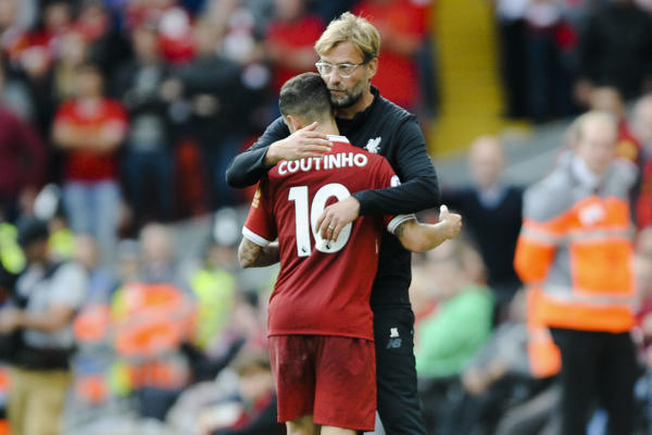 Jirgen Klop posle odlaska Kutinja: Bilo je nemoguće...