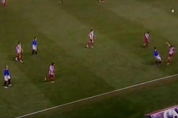 DRŽI SE, MAJSTORE! Uništio je snove Delija pre nekoliko godina, a sada je doživeo srčani udar! (FOTO) (VIDEO)