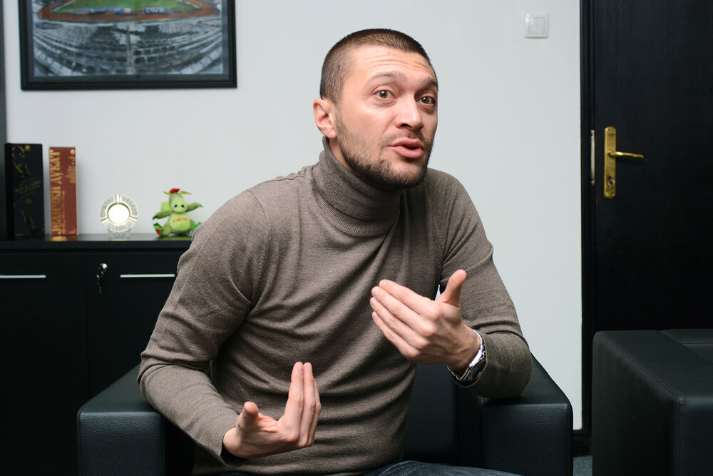Ivica Iliev