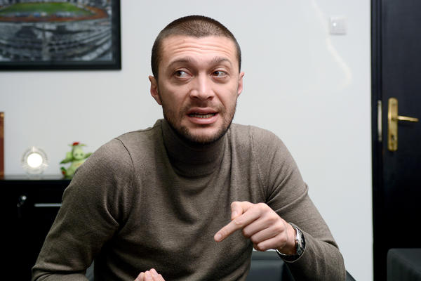 PARTIZAN ZAVRŠIO FANTASTIČNO POJAČANJE? Ostaje samo da se reši jedna začkoljica! (FOTO) (VIDEO)