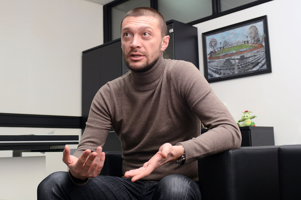 Ivica Iliev - božićni intervju