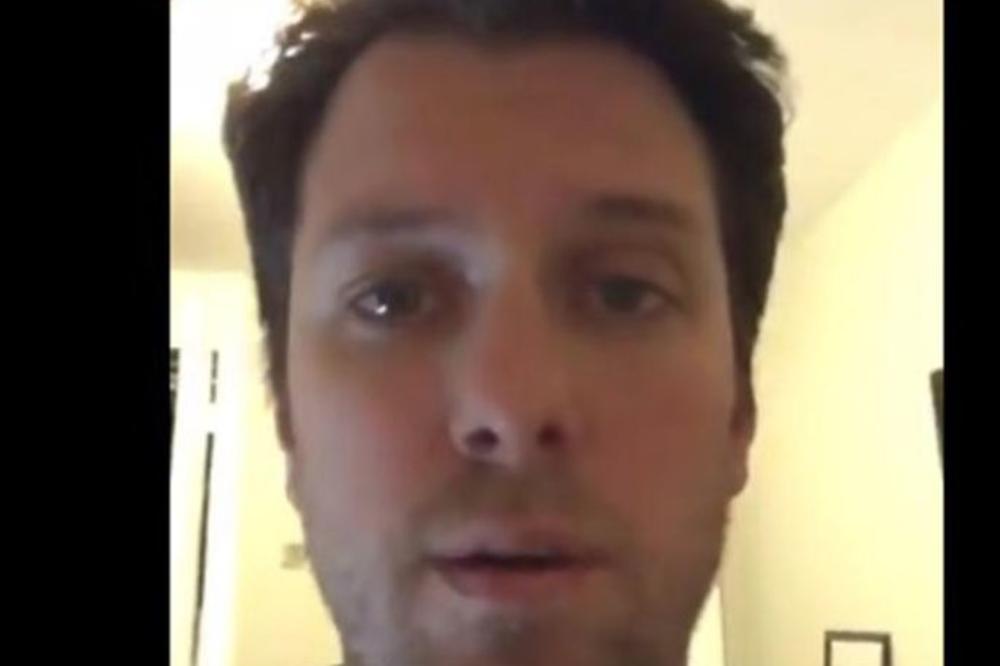 VARAO JE TRUDNU ŽENU I SVE TO PRIZNAO NA INTERNETU: Njegova ispovest ostavlja bez reči! (VIDEO)