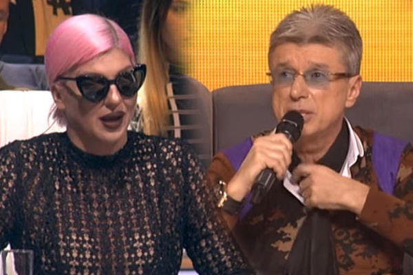 ŽESTOKA RASPRAVA KARLEUŠE I SAŠE POPOVIĆA: Napao je da laže celog života, a onda TRAS! JK ga je zalepila načisto! (FOTO)