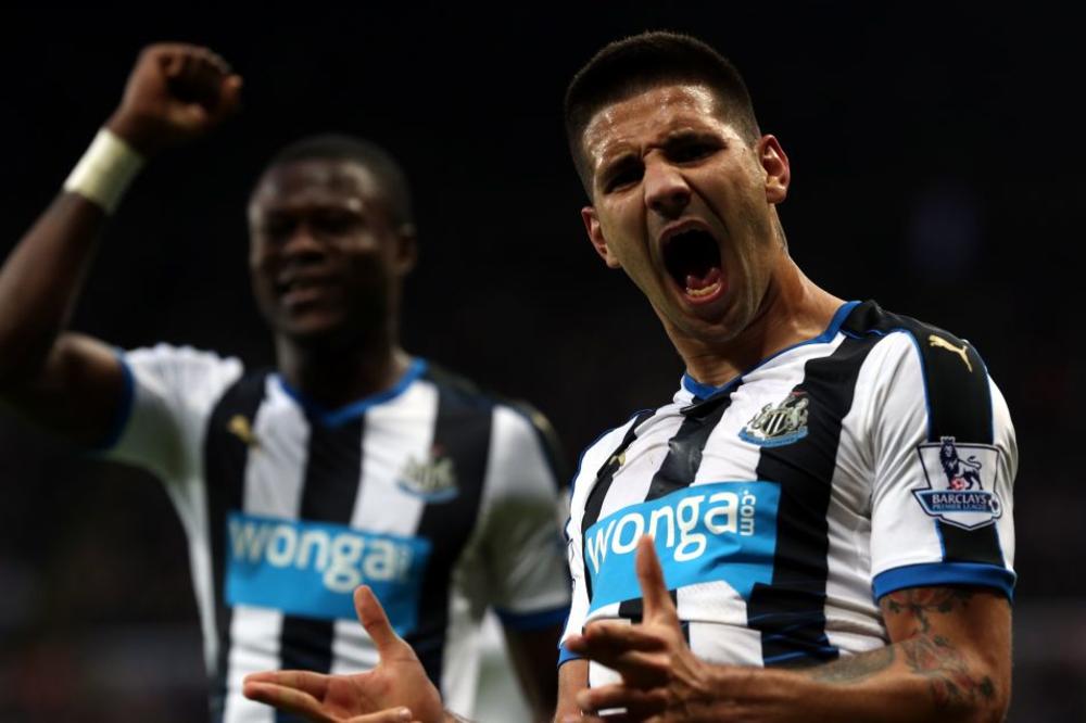 BILA BI TO JEDNA OD NAJVEĆIH TRANSFER SENZACIJA: Mitrović je na meti najtrofejnijeg kluba sa one strane Atlantika!