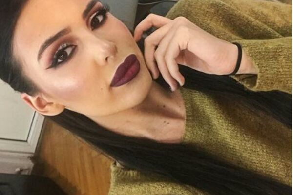 REKLA JE DA NA BOŽIĆ: Anastasija Ražnatović pokazala VERENIČKI PRSTEN! Oduševićete se kad ga budete videli! (FOTO)