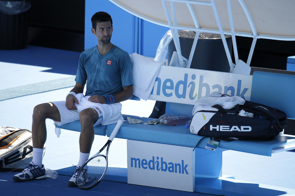 Novakov novi pad na ATP listi, Srbija opet ima teniserku među najboljih 50 na svetu! (FOTO)