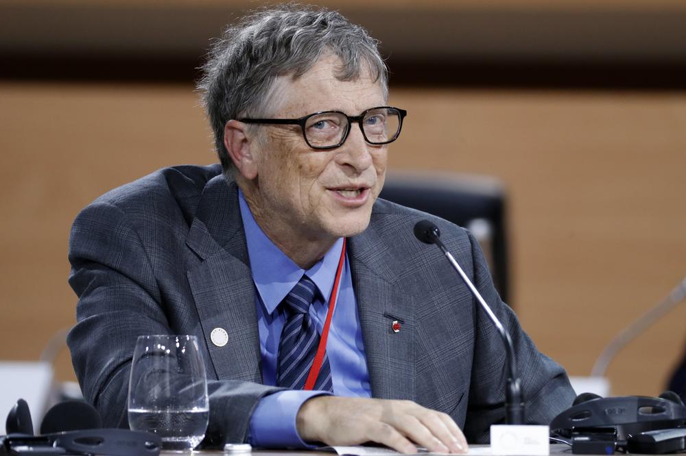 BIL GEJTS NAM JE POKAZAO BUDUĆNOST: Ovih ŠEST IZUMA će potpuno transformisati naš svet!