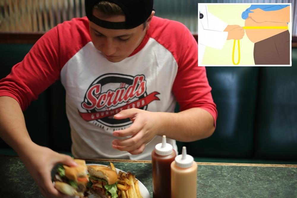 Šta vam se može dogoditi s organizmom ako jedete SAMO MESO? (FOTO) (GIF)