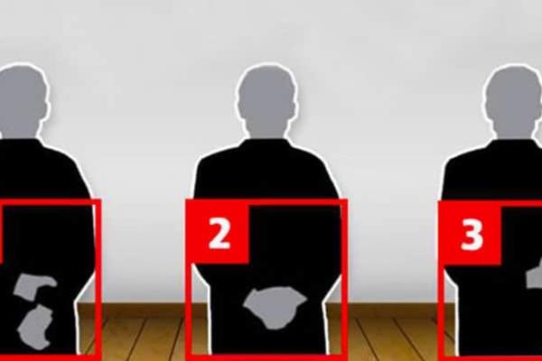 Koja poza vam je NAJUDOBNIJA? Ni ne sanjate šta to može da znači za vas! (FOTO) (GIF)