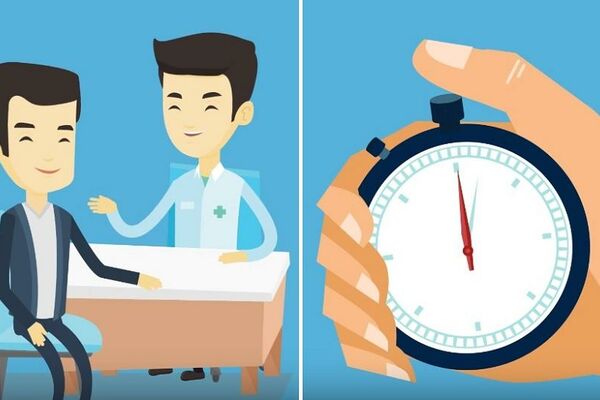 TOPI SALO NA STOMAKU kao da je OD LEDA, a treba vam samo 2 minuta! (VIDEO)