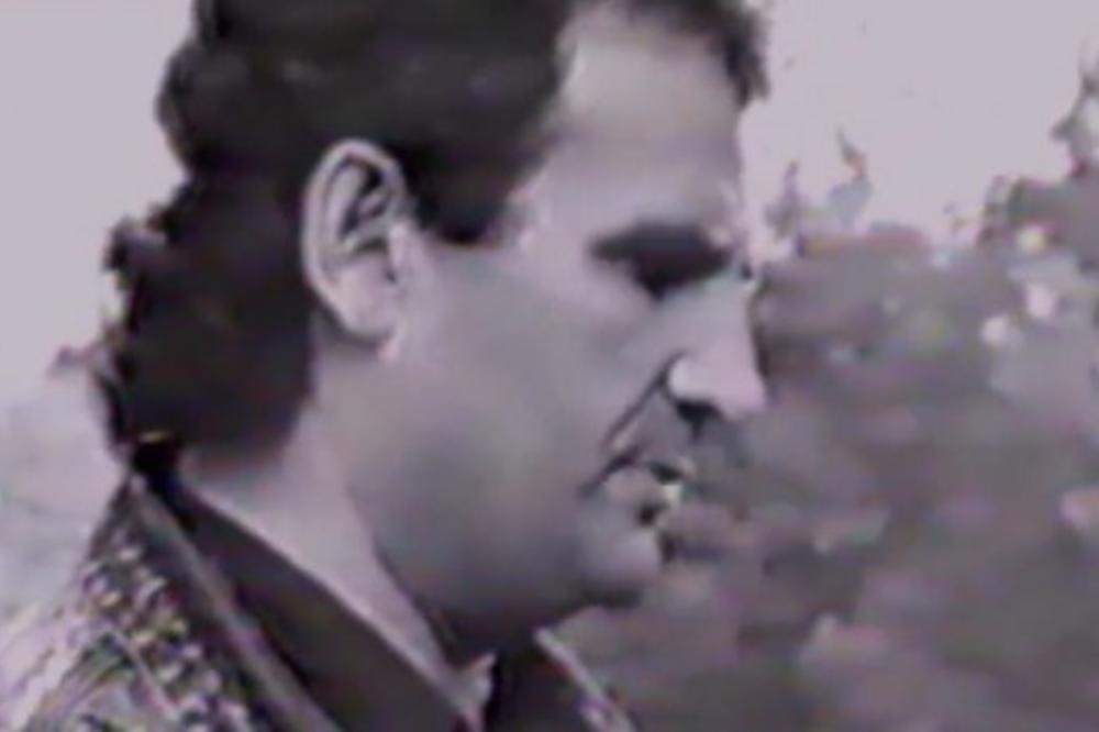 SAMO JE ON SMEO DA STANE NA CRTU GIŠKI: I 26 godina kasnije priča se o najvećoj tuči dvojice srpskih bosova!