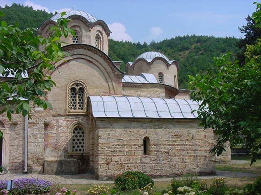 Manastir Pećka patrijaršija, jedan od najznačajnijih spomenika srpske prošlosti