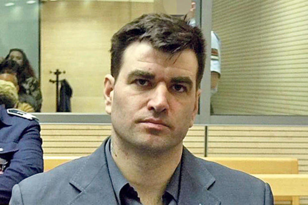 PRAVA META JE BIO KOŠTUNICA, ČEDA JE LAŽOV: Legija u završnoj reči pred specijalnim sudom