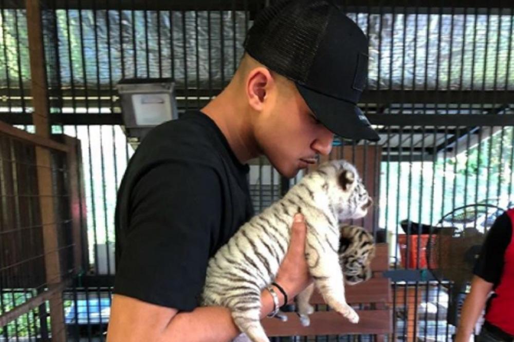 NIKO NIJE ČUO ZA NJEGA, A ON JE NAJBOGATIJI FUDBALER NA SVETU: Nikad nije debitovao, ali je sad našao novi klub!