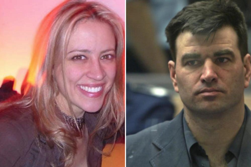 UPADA JOJ U KUĆU I RADI JEDNU JEZIVU STVAR! Legijinu bivšu suprugu proganja fantom, policija reagovala više puta! (FOTO)