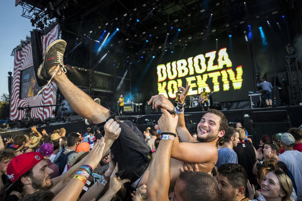 Napraviće haos u BGD