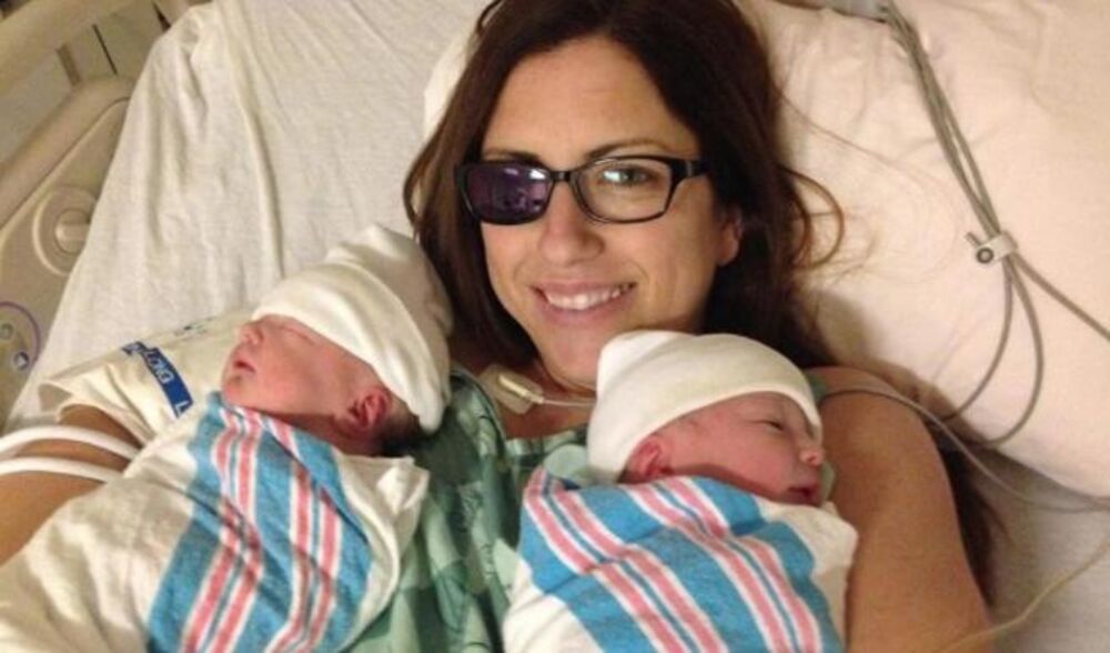 Džesika je dobila rak u trudnoći