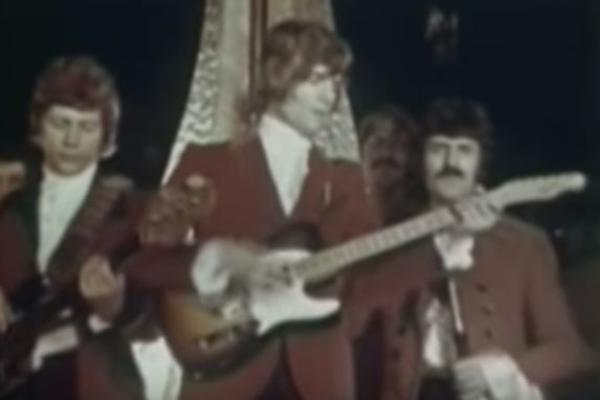 ODLAZAK LEGENDE: Preminuo slavni muzičar zaslužan za stvaranje nove vrste roka (VIDEO)