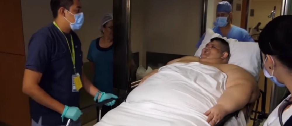 O Huanu sada brine 30 lekara