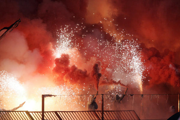 RADNO NA MARAKANI! Ben stavio potpis, ali to nije sve! Zvezda sprema promociju još jednog fudbalera! (FOTO)