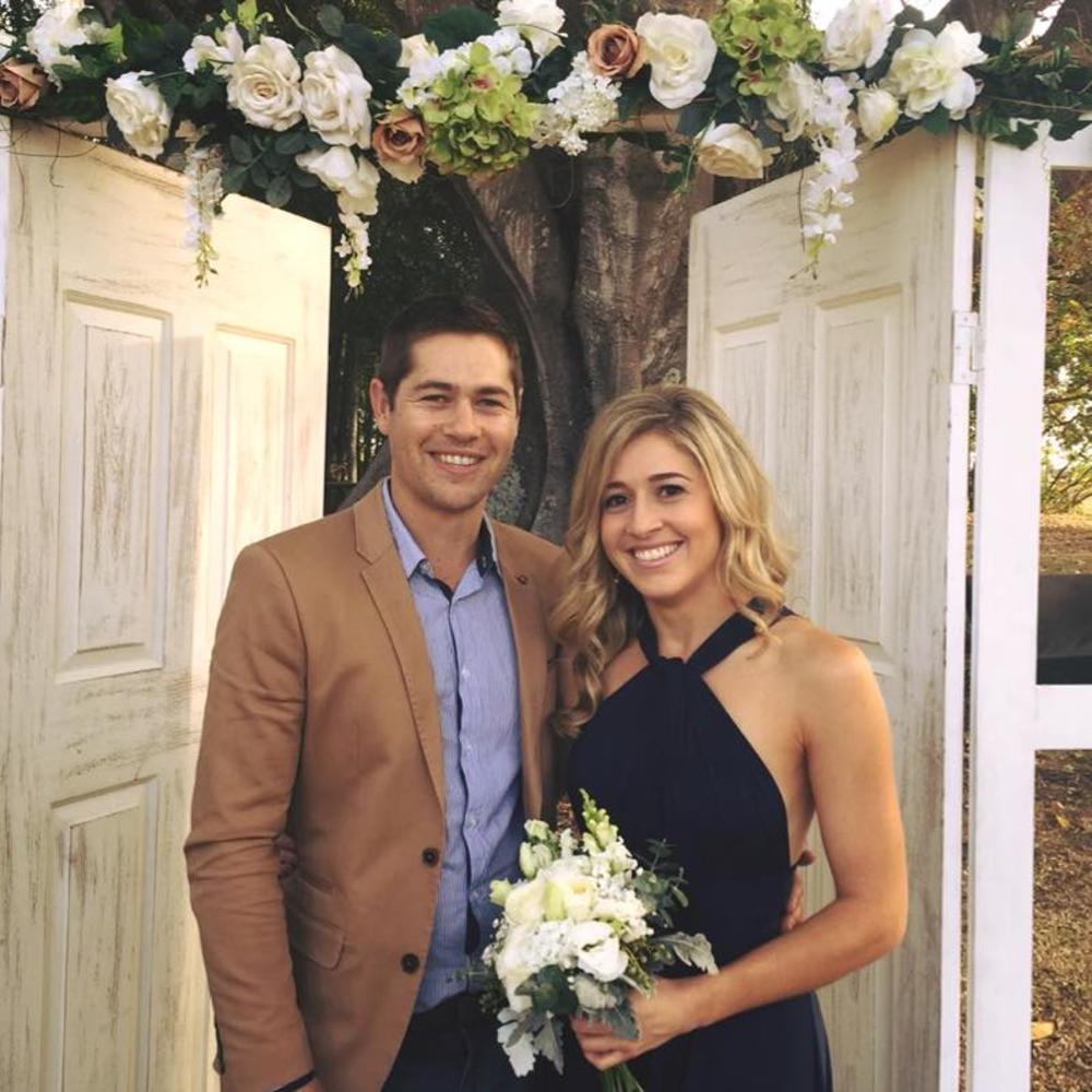 Holi je imala veliku ljubav