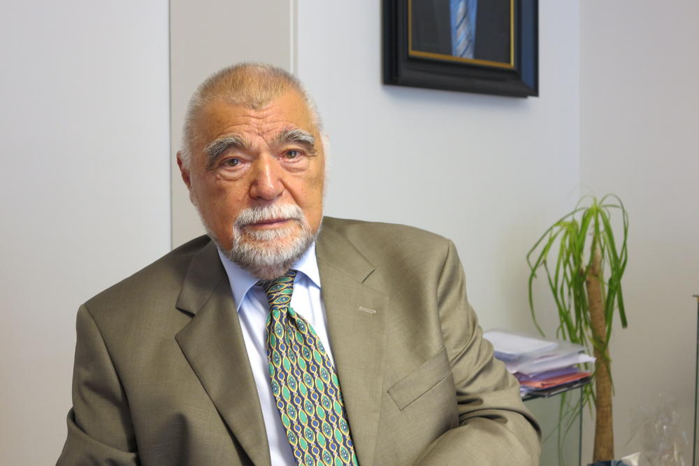 Ustašizacija ne dozvoljava Hrvatskoj da diše! Mesić podigao na noge Lijepu njihovu!