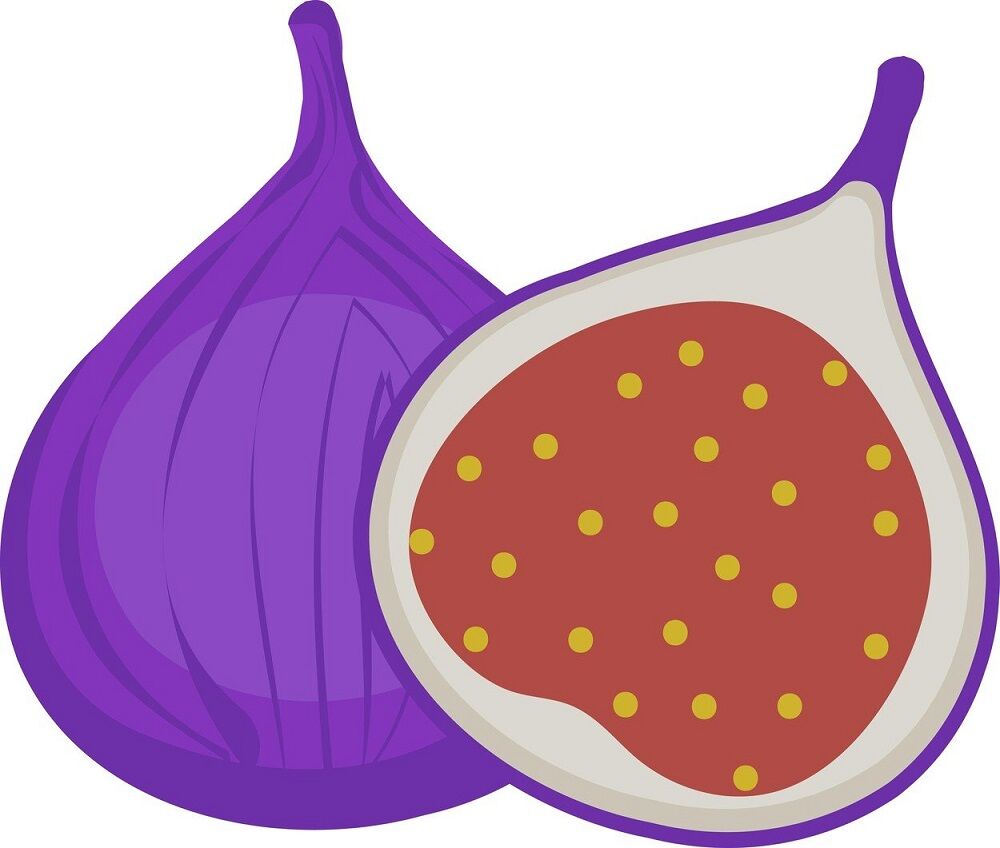 Smokva je vaše omiljeno voće