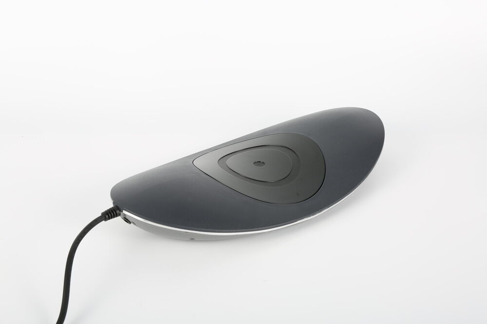 Masažer za lumbalni deo leđa