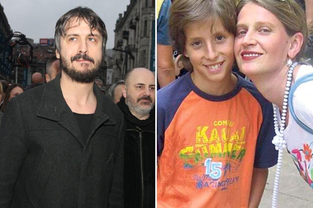 SNIMA SE FILM O MALOM ALEKSI: Brat Sergeja Trifunovića piše scenario (FOTO)