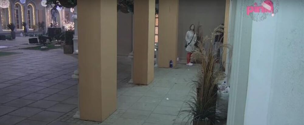 Njihov odnos je dobio novu dimenziju