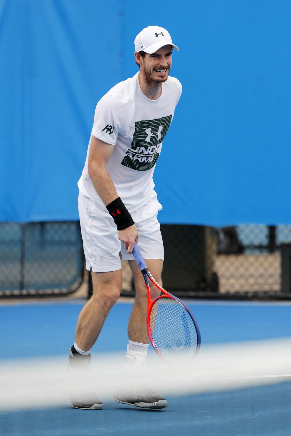 Endi Mari ima hroničnih problema sa kukom