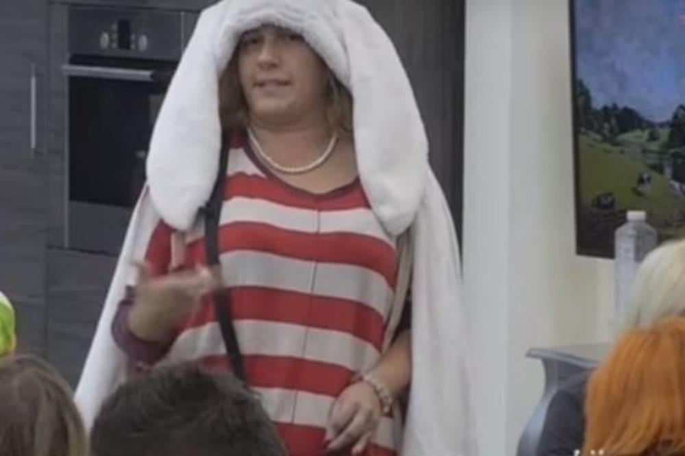 PLATILA VISOKU CENU VIŠEGODIŠNJEG VUCARANJA PO RIJALITIJIMA: Evo zbog koje hitne operacije je Jelena Golubović napustila Zadrugu!