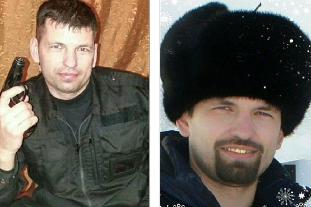 VIKTOR JE SILOVAO 900 DEVOJČICA, A VEĆINI JE BIO HRANITELJ! Ali, to nije najgore u ovoj priči! O ovom MONSTRUMU BRUJI CEO SVET! (FOTO)