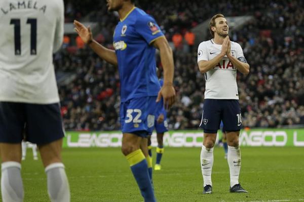 KRAJ PRIČE! Hari Kejn sada sigurno ide iz Totenhema! (VIDEO)