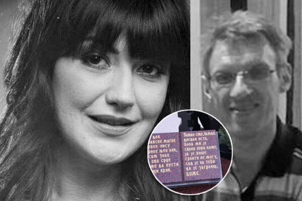 NEMA KRAJA PROKLETSTVU JELENINE PORODICE! Umro njen tekstopisac, a rođaka predviđa NOVE ŽRTVE! (FOTO)