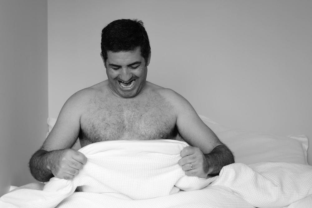 SAMO ZA MUŠKARCE, EVO KAKO DA POVEĆATE SVOJ PE*IS: Bez tableta i odlaska pod nož!