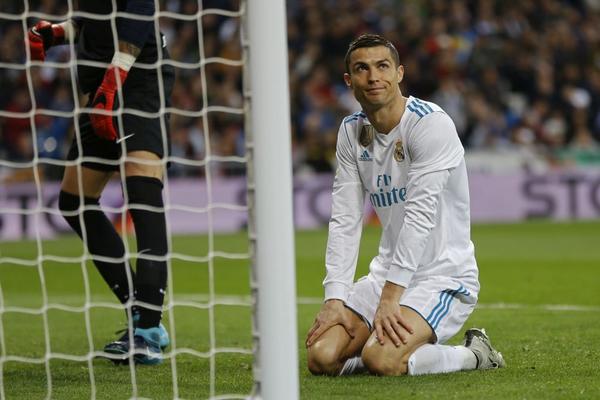 Ronaldo će da odlepi: Izašla lista najskupljih igrača sveta, Kristijano na 49. mestu! Srbija ima dvojicu u TOP 100! (FOTO)