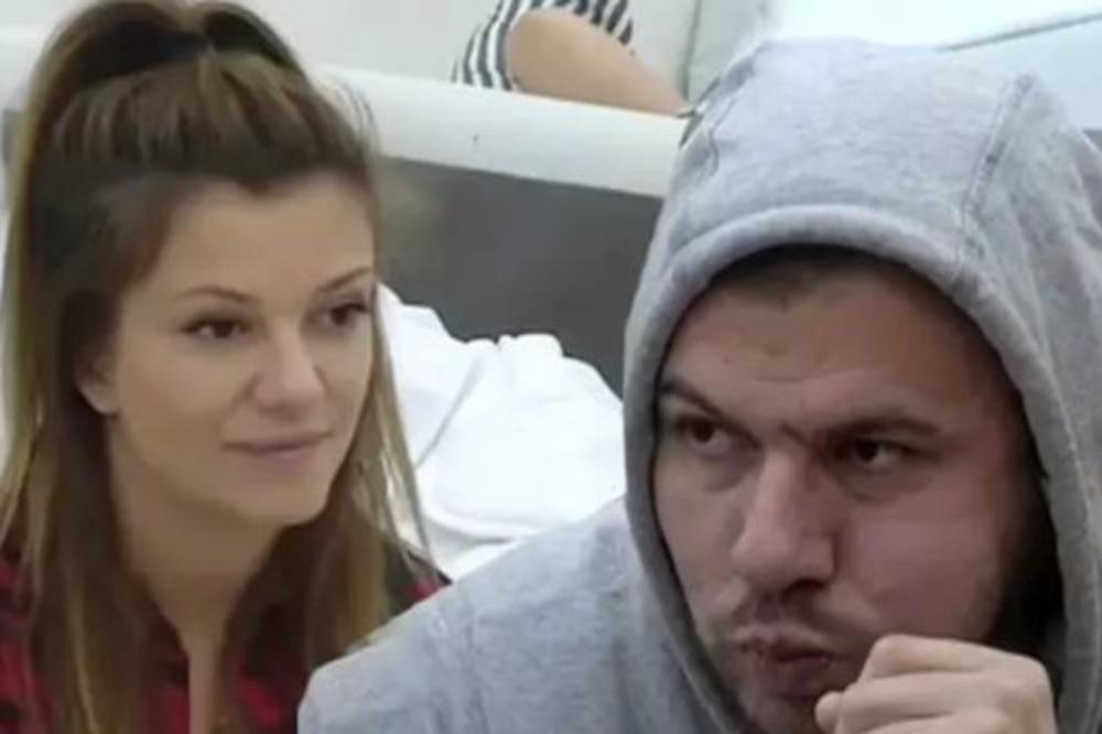 KIJA PRIZNALA ŠTA JE SVE RADILA U ABU DABIJU! Sedite dok čitate ovo, U SLUČAJU DA PADNETE U NESVEST! (VIDEO)