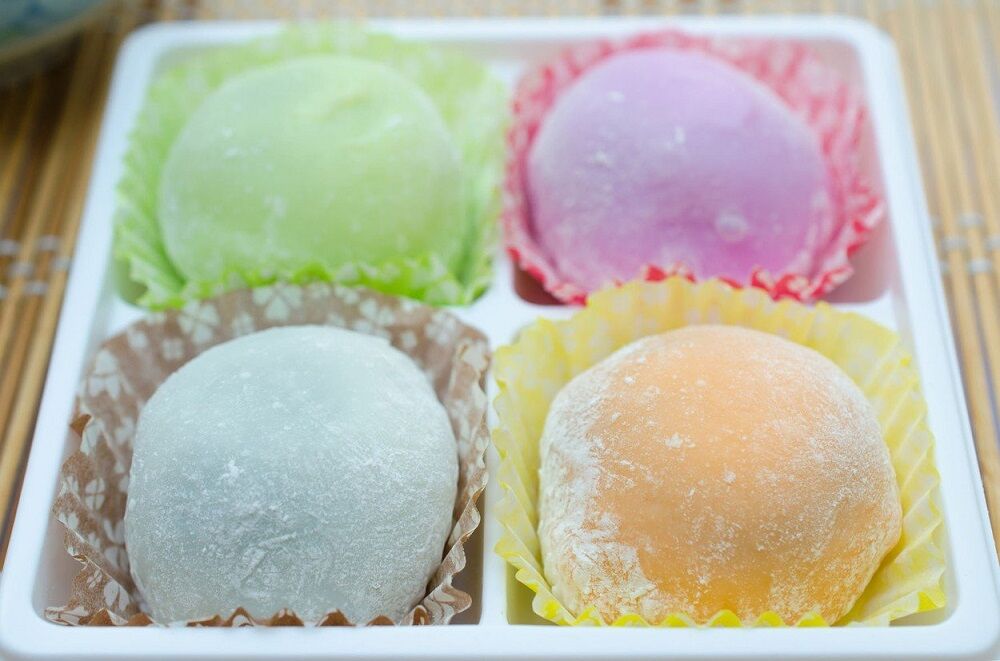 mochi
