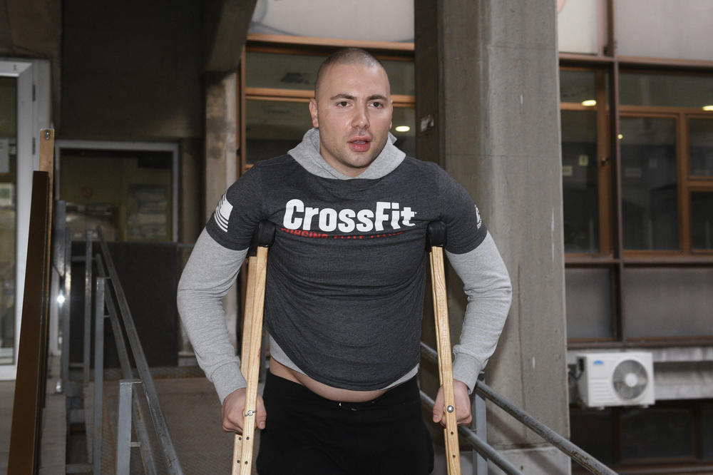 EVO ZAŠTO BRENDONA ZOVU KRALJEM RIJALITIJA: Predvideo je sve šta će se desiti u Zadruzi 2! Vidovit ili šta?