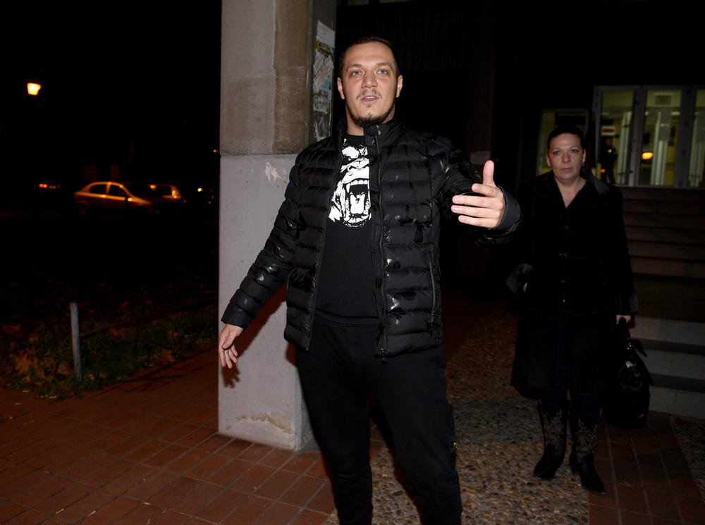 Možda i bude angažovan na nekom projektu  