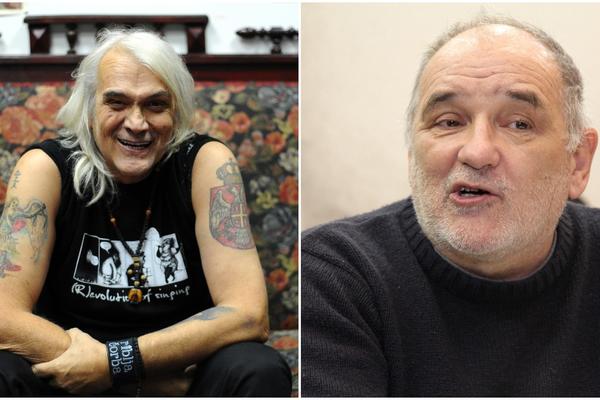 NJIHOV SUKOB JE UZDRMAO JAVNOST, ali on traje odavno: Evo kako je Bora pre deset godina ISPROZIVAO Balaševića (VIDEO)