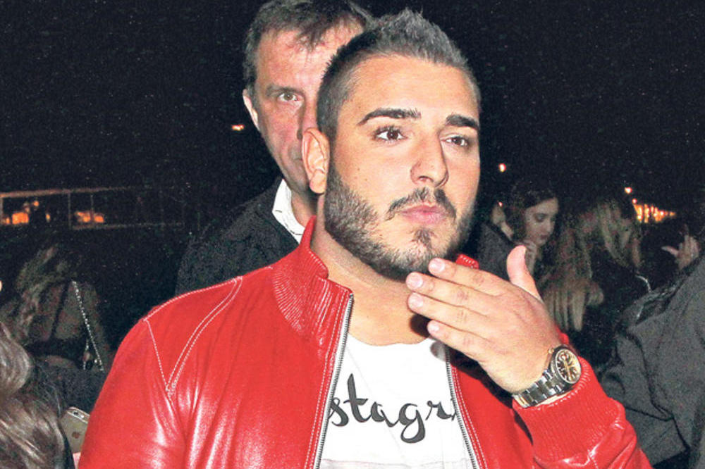 DARKO LAZIĆ NAJAVIO VENČANJE: Odavno je preboleo Anu! A evo šta kaže o njenom dečku!