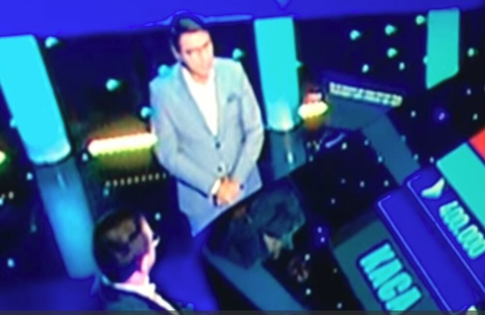 Kviz Potera, Jovan Memedović, Uroš Đurić