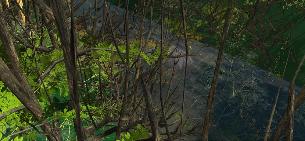 3D fotografije rekonstrukcije ubistva pevačice Jelene Marjanović